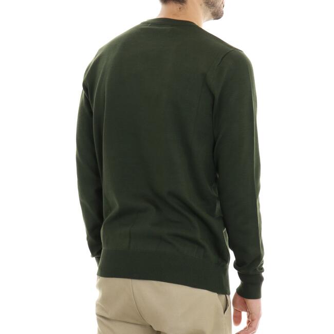 MAGLIA BASIC TAKE TWO - Mad Fashion | img vers.650x/